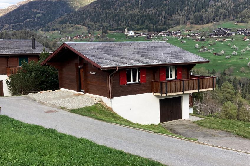 Chalet Rivendell - foto 25
