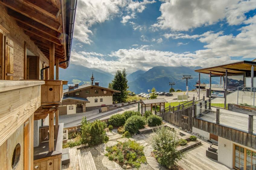 Panorama Chalet Barda - foto 4