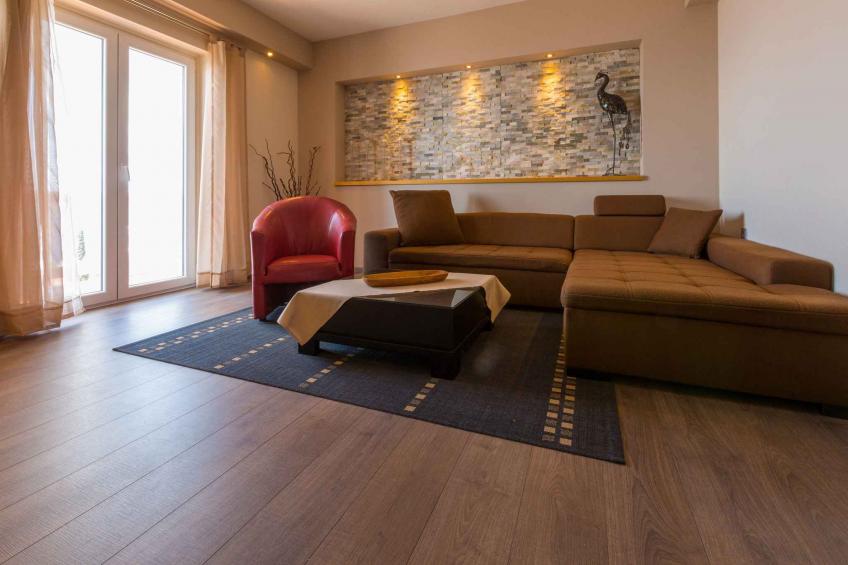 Holiday apartment with an outdoor pool and sea views - BF-NFK2 - foto 61