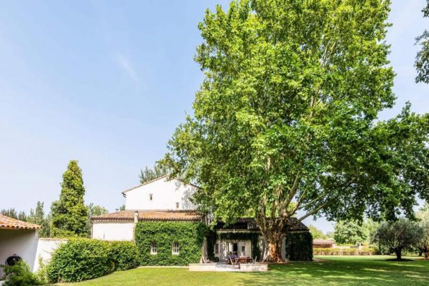 Maison De Famille En Provence - foto 44