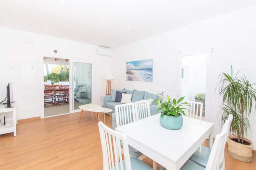 Maison à Cala Galdana - foto 18