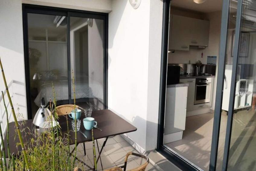 Résidence Cap Marine - foto 11