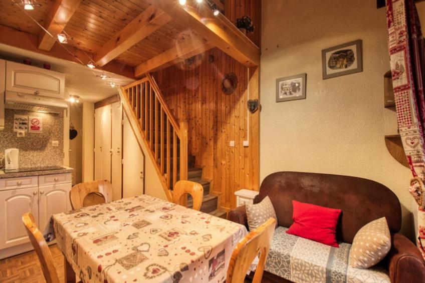 Chalet Du Praz Bat A2 - foto 6