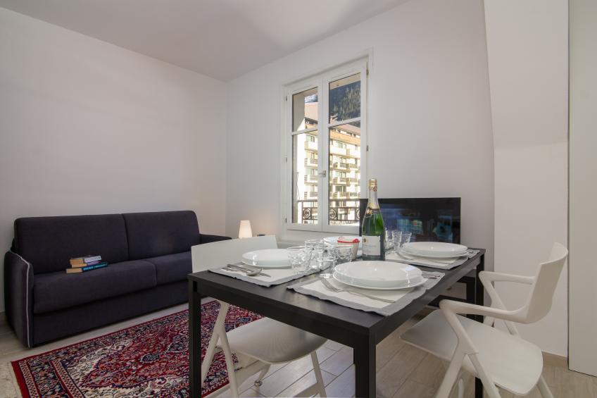 Appartement Villa 1930 - foto 3