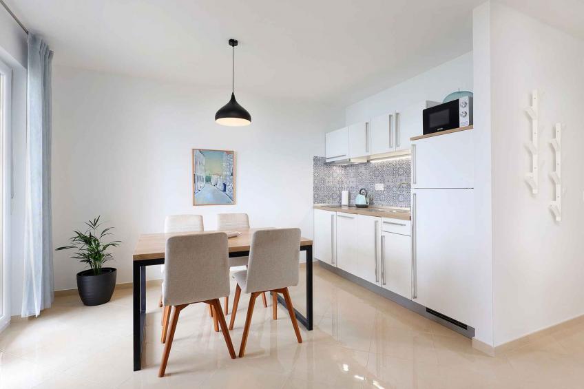 Holiday apartment mit Terrasse - BF-XFBF - foto 18