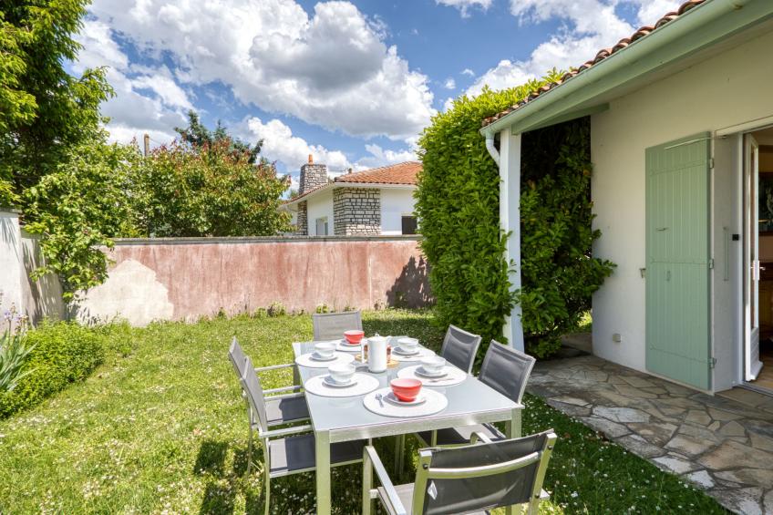 Maison Pasteur - foto 40