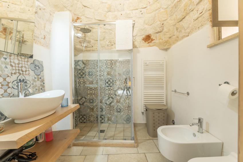 Trullo Aia Antica - foto 20