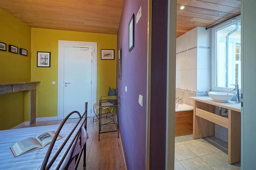 Château de luxe - foto 26