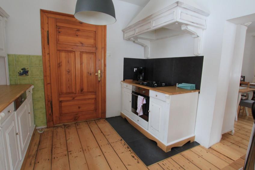 Exklusives Ferienhaus mit Schwimmbad direkt am Wasser - foto 35