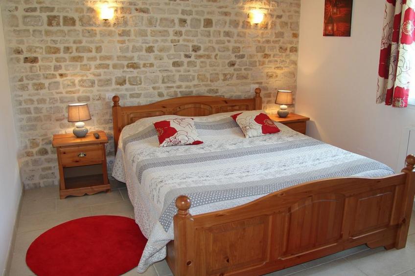 Villa "La Bergerie" mit Privatpool und Spa - foto 10