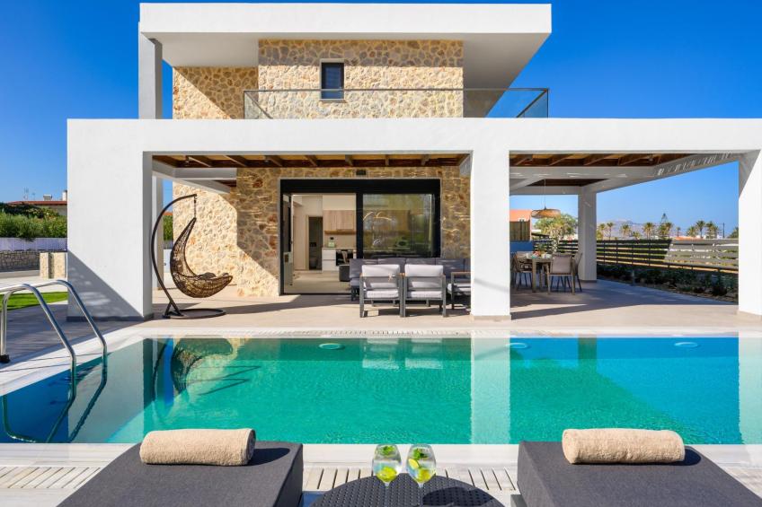 Terra Magna - Villa Cèlia - foto 33