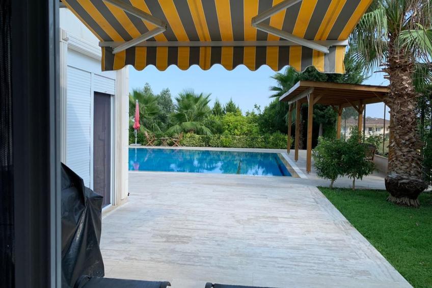 mit Terrasse - foto 18