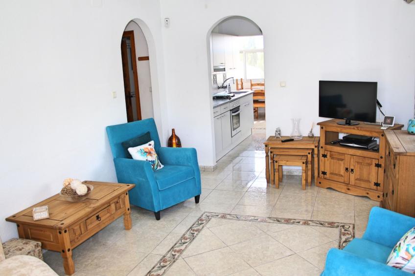 "Casa Caprichosa" - foto 3