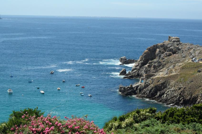 Gîte du four à pain (Unterkunft im Brotofen) - foto 27