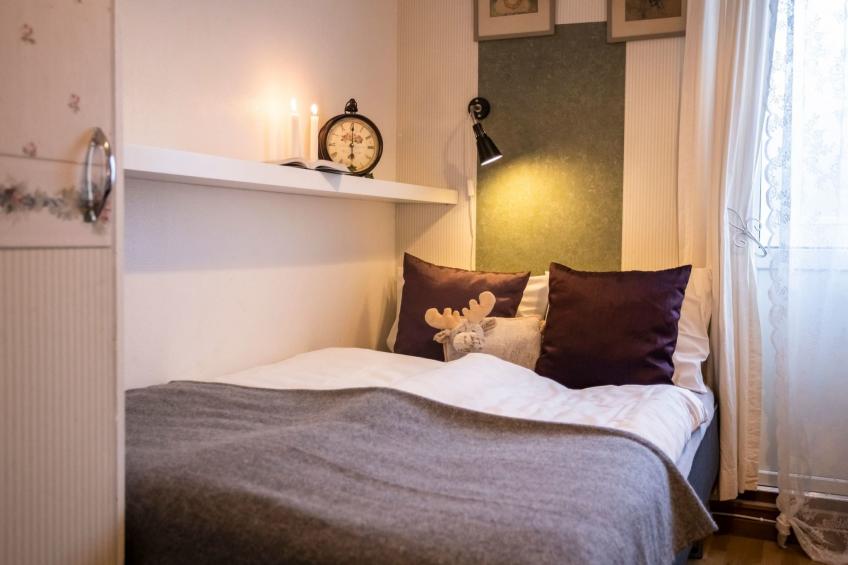 Rosenapartment - foto 2