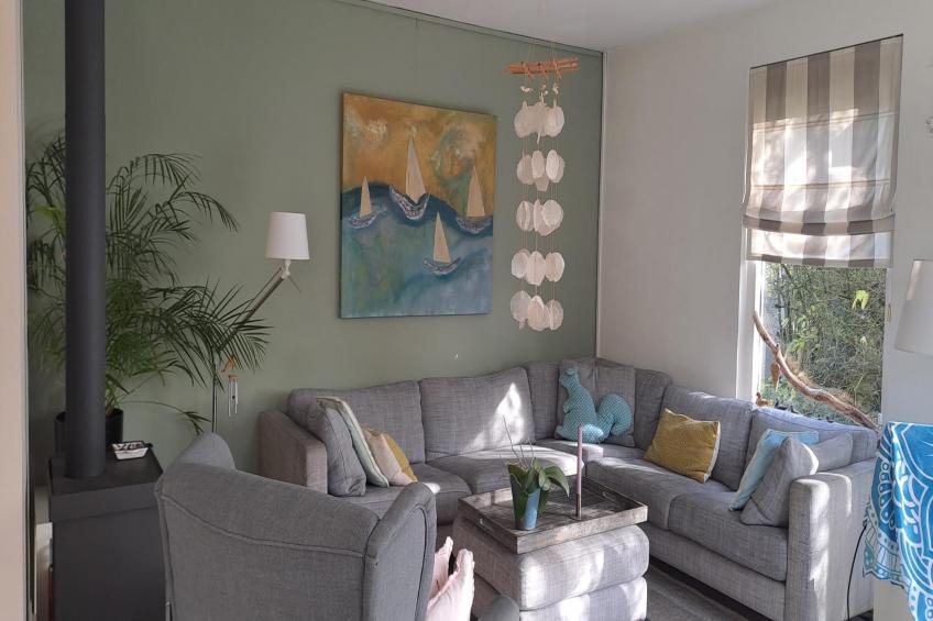 De Zilvermeeuw - foto 40