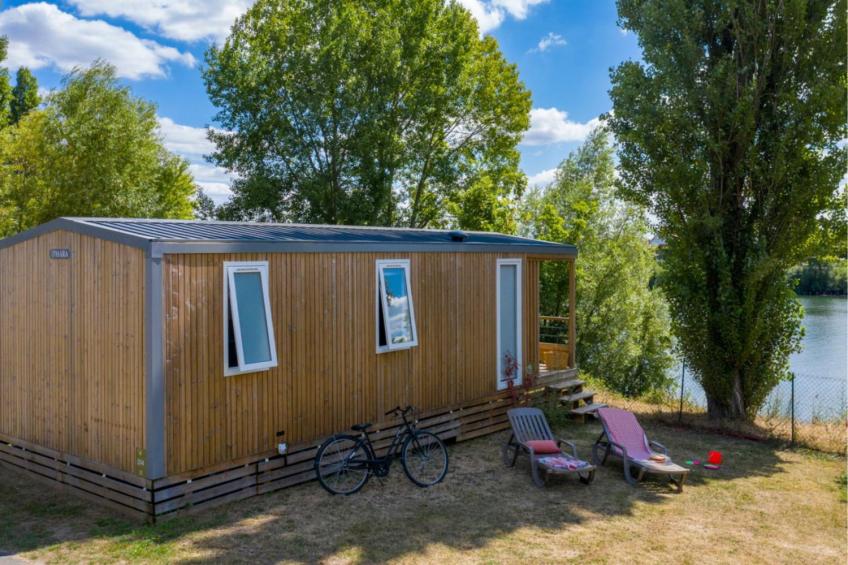 Cottage by the Seine 4p - foto 7