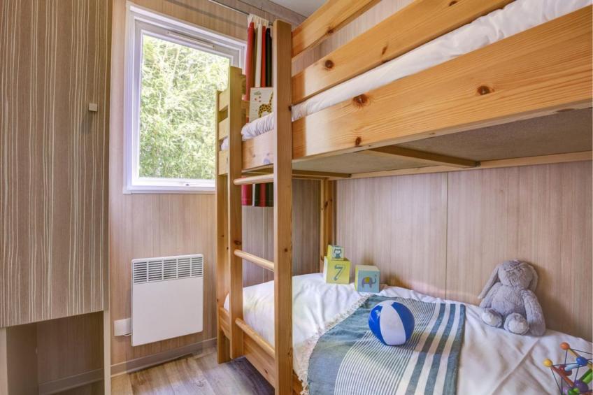 Chalet 6p 3Bdrms AirCon - foto 7