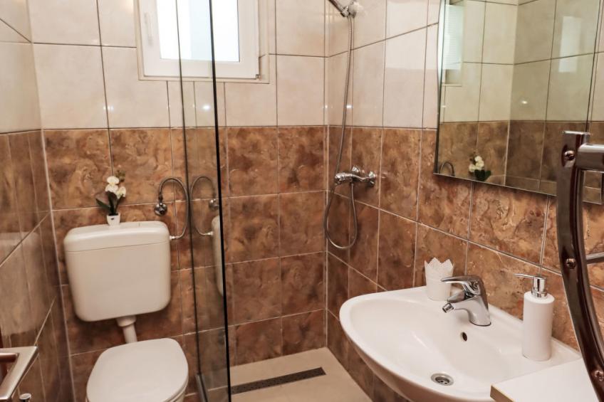 Villa Martina Matea große Villa mit beheiztem Pool - foto 30