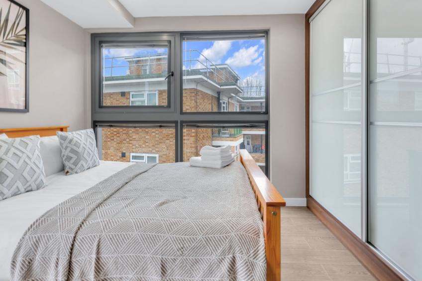 Hoxton Residence - foto 15