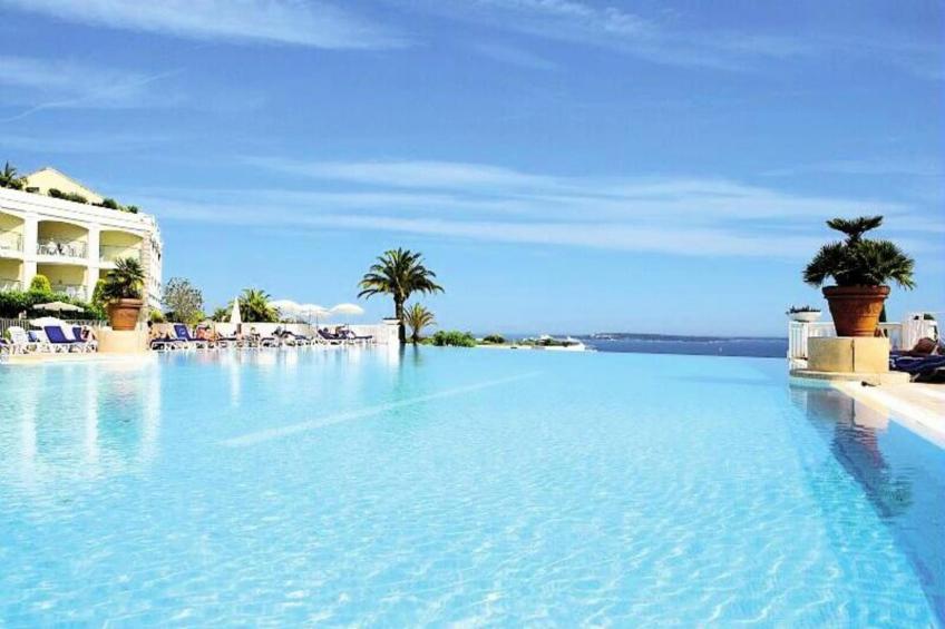 Résidence Cannes Villa Francia - maeva Home - foto 23