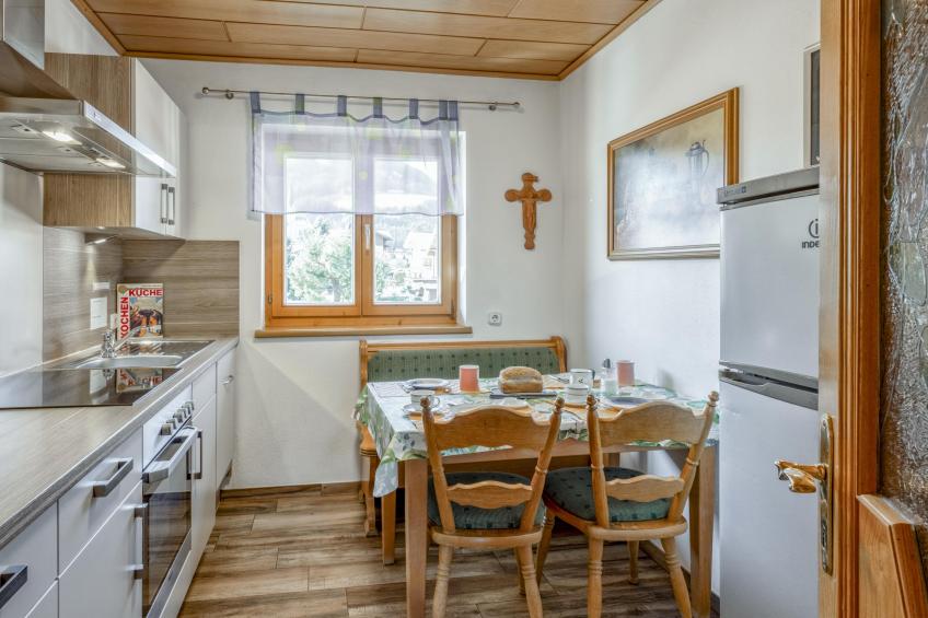 Gästehaus Staffner 100m 4 bis 9 Personen - foto 5