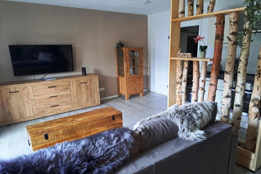 Holiday flats , Winterberg - Type A - foto 10