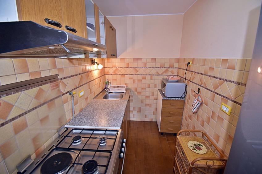 Gortan´s Cove A3 - One Bedroom Apartment Mare - foto 5