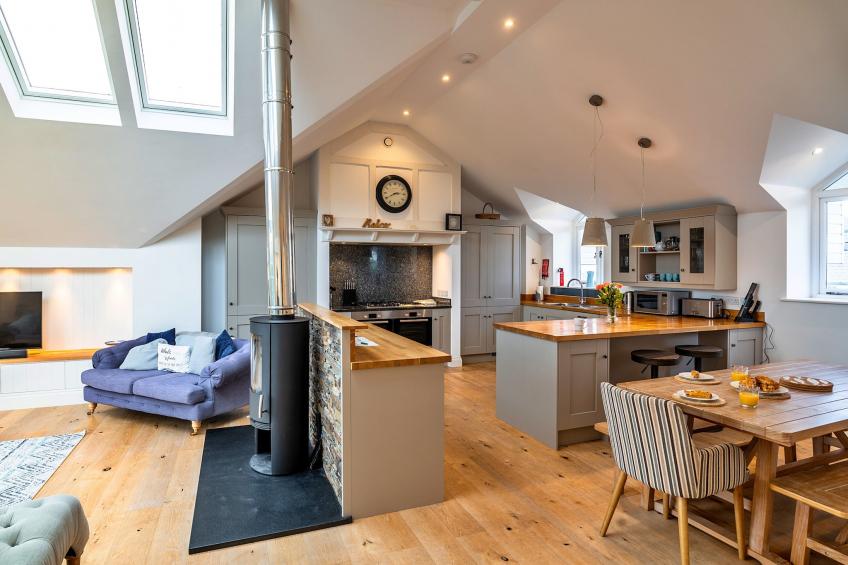 Dingles Cottage - foto 16