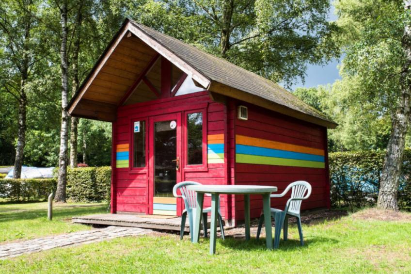 Cottage 4 people - foto 21