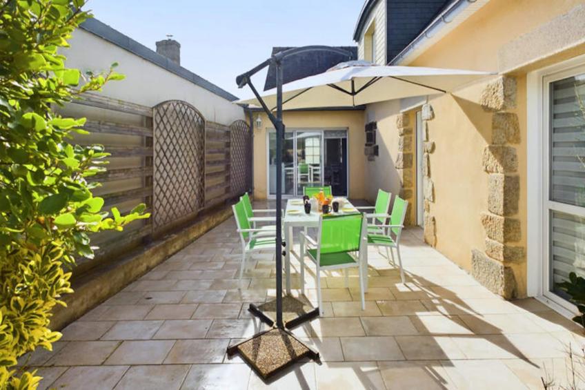 Maison à Plovan - foto 19