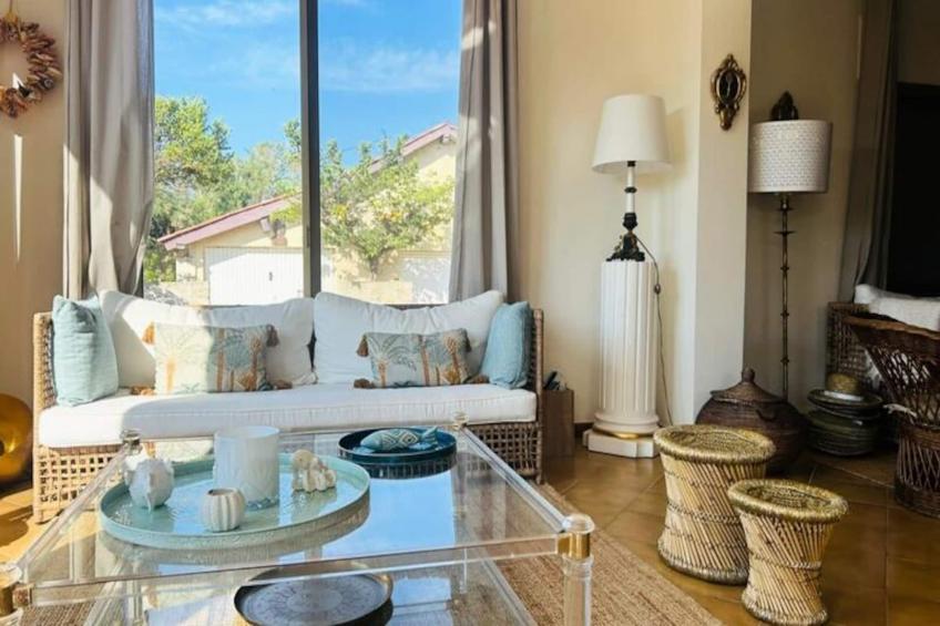 Villa Secret Du Jardin Face à La Mer - foto 45