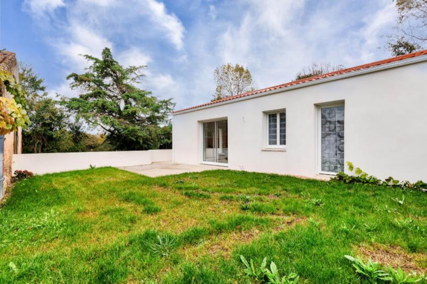 Maison à Commequiers - foto 17