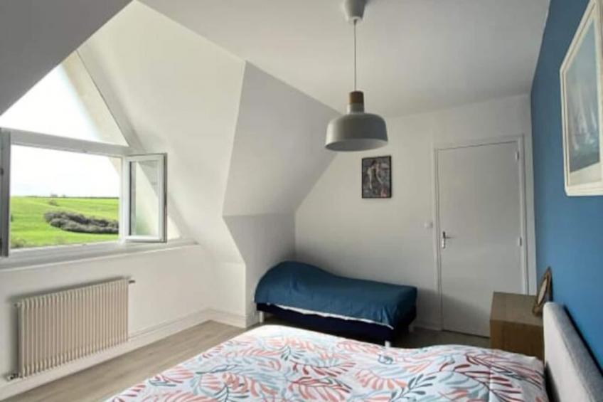 Résidence Ag12 – Villa "les Dix Mouettes" : Vue Mer, Confort & Moments Inoubliables - foto 31