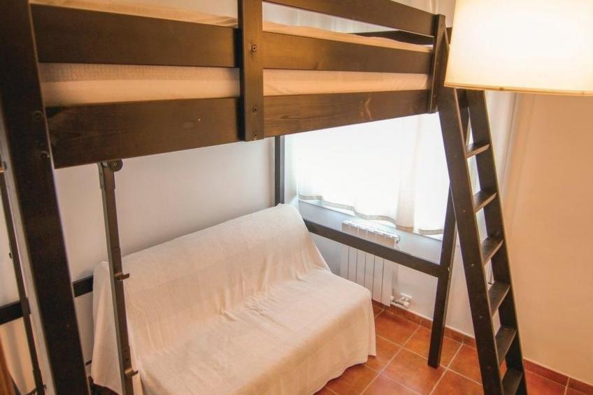 Can Pinemar-Barcelona Küste-Schwimmbad, Playa - foto 8