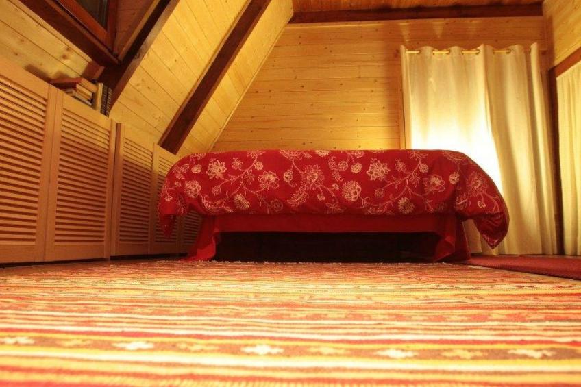 Ferienvilla mit Garten, Grill und Terrasse - foto 27