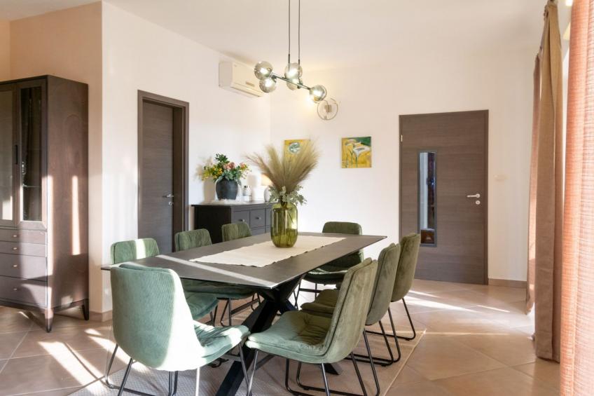 Private Villa mit Panoramablick - foto 20