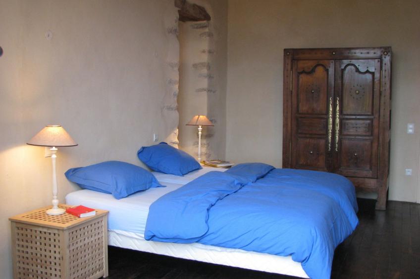 Villa "Le Viben" mit Blick auf das Wasser - foto 21