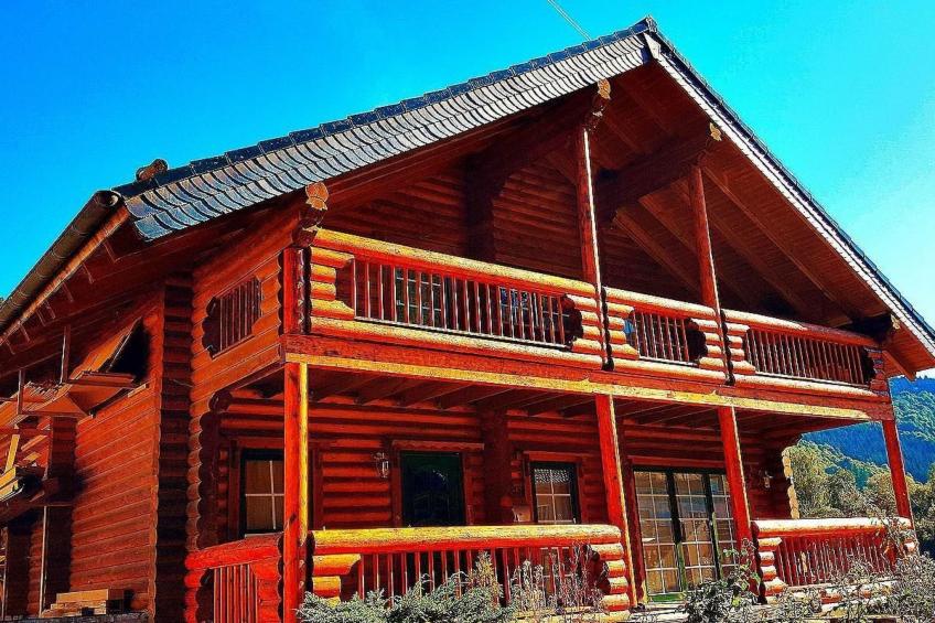 in Wiesen mit Privatem Pool - foto 3