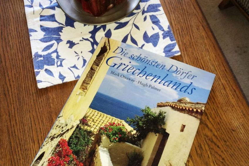 Spiti Galini - foto 11