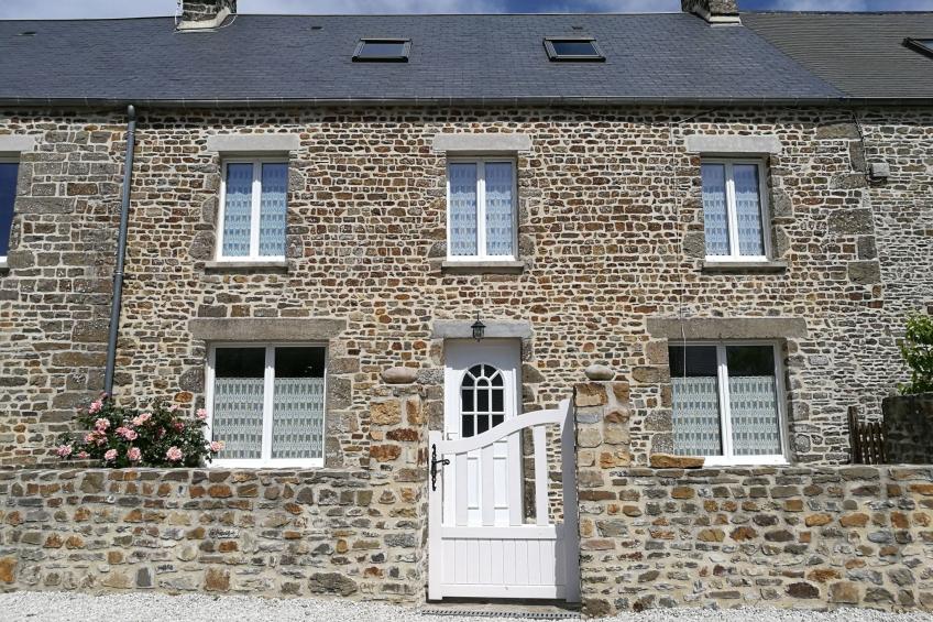 Ferienvilla "Das Haus Louise" - foto 18