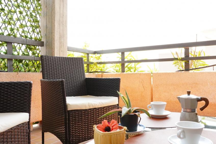 Studio-Apartment mit Seeblick - foto 3