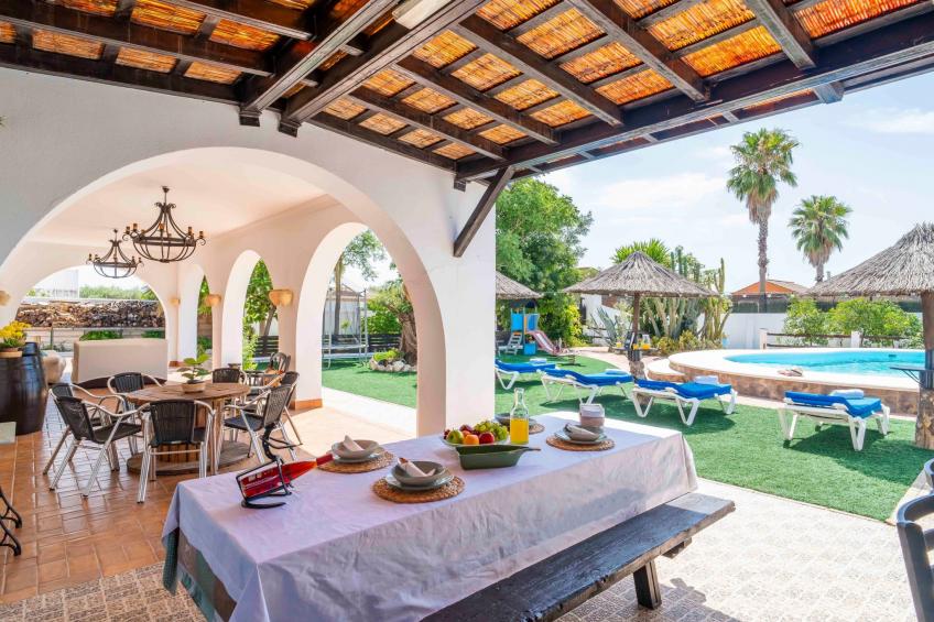 Ländliches Haus La Perla - foto 3