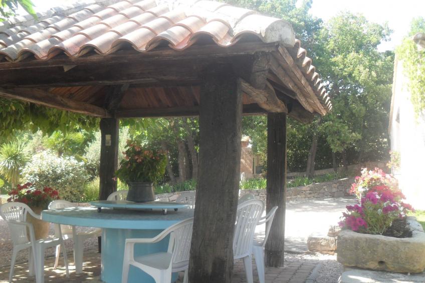 beheizter Pool ab Mitte April - foto 15