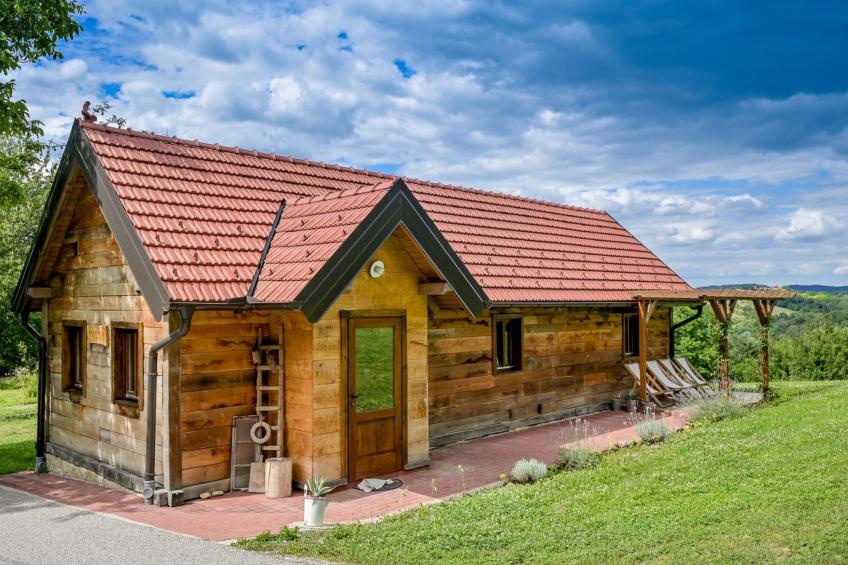 House Imanje Pijevci - foto 7