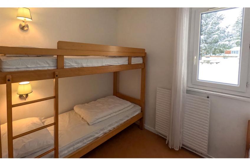 Les Monts Jura 2P6S - foto 9