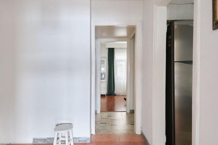 Wohnung mit Blick auf die Halbinsel von Istanbul - foto 28