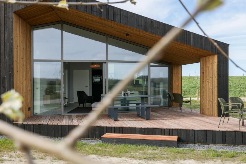 Natuurhuis De Horizon - foto 45