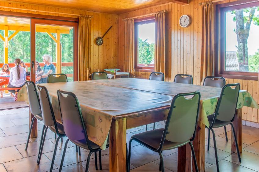Chalet Samson - foto 16