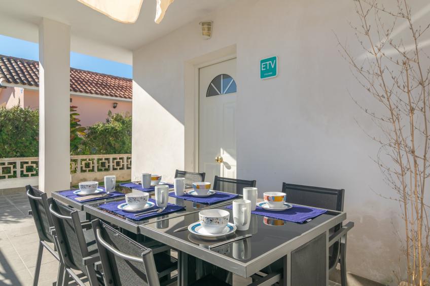 Casa Blanca (Port D'alcudia) - foto 5